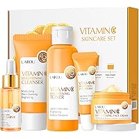 Amazon.com : Gentle Skin Daily Skincare Set for Teen Girls